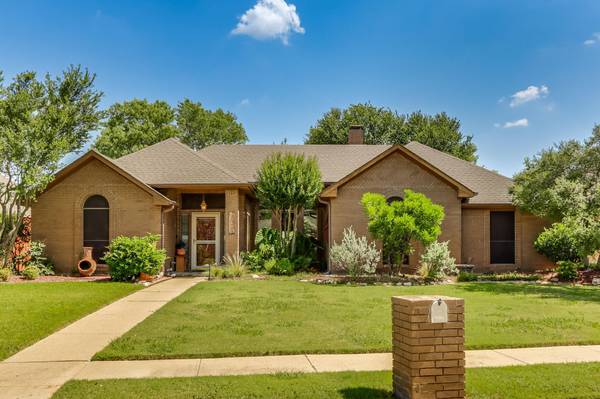 2517 Belmeade Drive, Carrollton, TX 75006