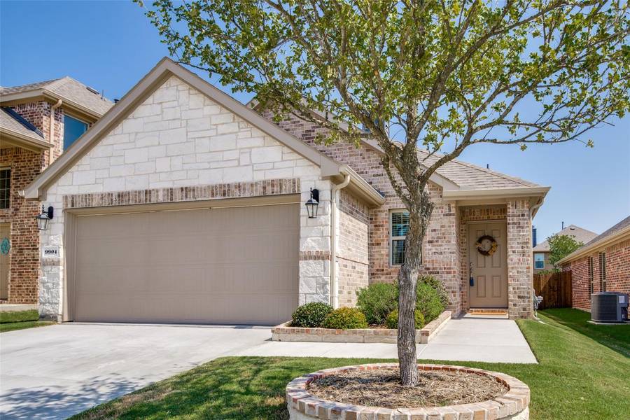 9904 Moccasin Creek Lane, Mckinney, TX 75071