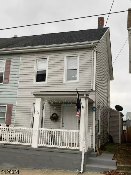 176 Lewis St, Phillipsburg Town, NJ 08865