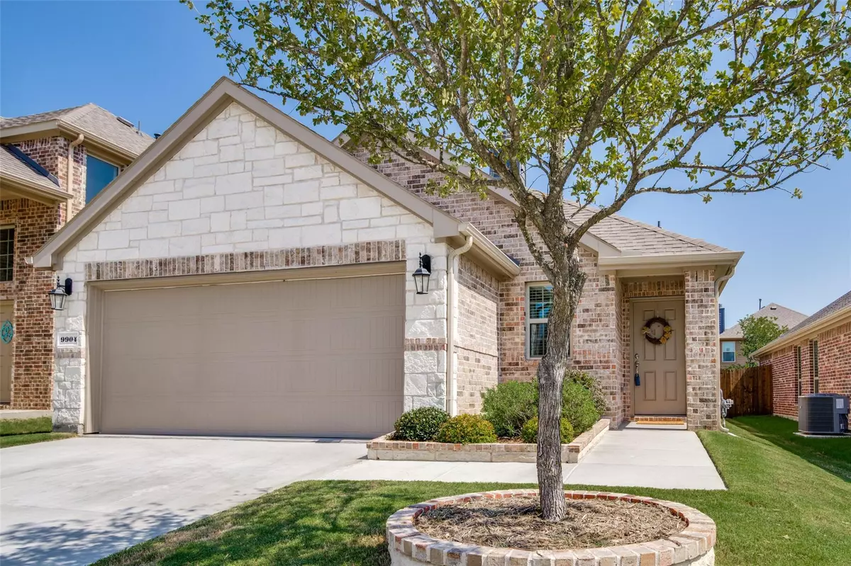 Mckinney, TX 75071,9904 Moccasin Creek Lane