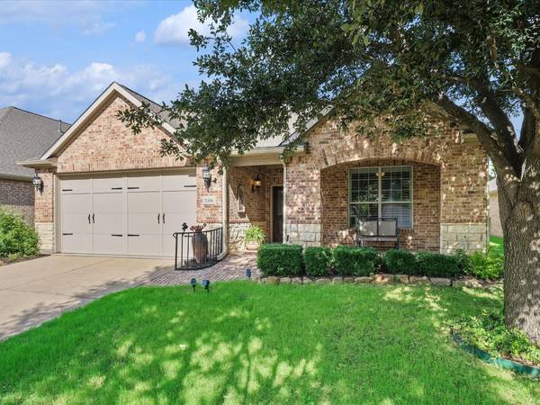 7506 Spruce Creek Lane, Frisco, TX 75036