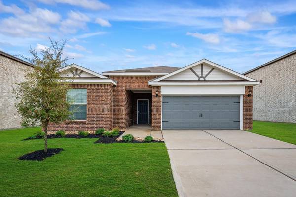 1908 Belmont Drive, Seagoville, TX 75159