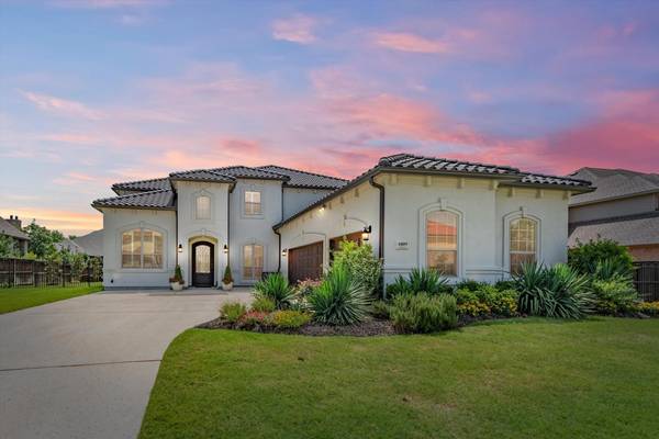 6809 Schubert, Colleyville, TX 76034