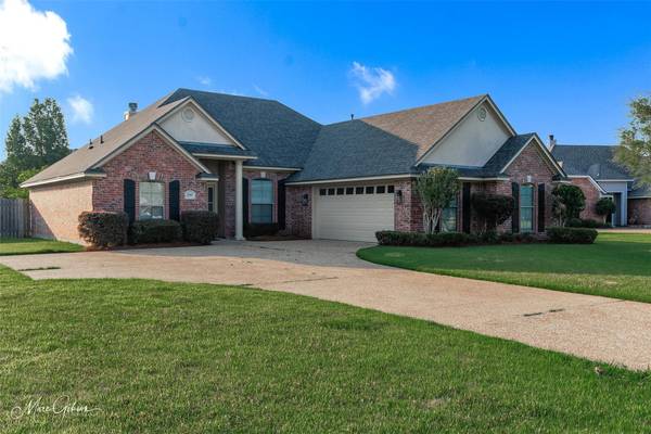 295 Montrose Place, Bossier City, LA 71111