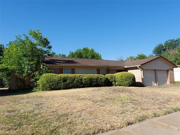 Crowley, TX 76036,713 Meadowview Drive