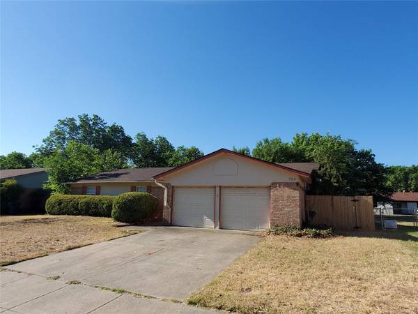 Crowley, TX 76036,713 Meadowview Drive