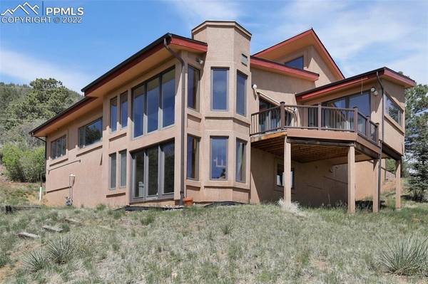 1610 Gold Camp RD, Colorado Springs, CO 80906