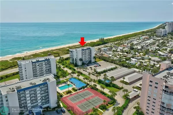 5151 N Highway A1a  #311, Hutchinson Island, FL 34949