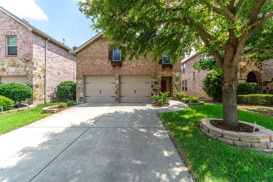 10505 Bolivar Drive, Mckinney, TX 75072