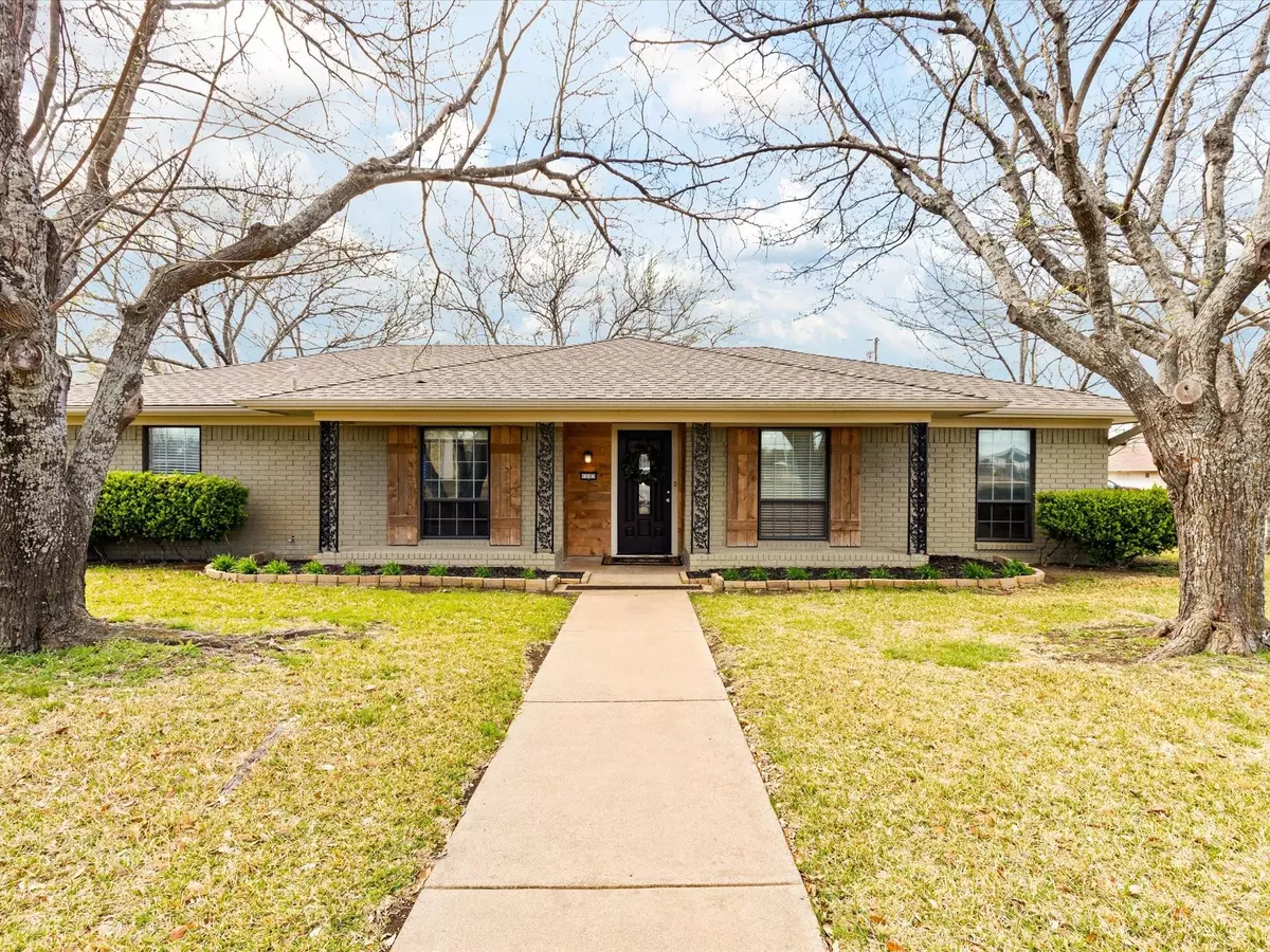 Midlothian, TX 76065,428 Westview Terrace