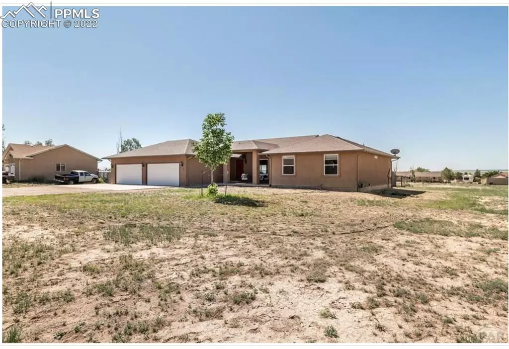 Pueblo West, CO 81007,1386 W Caida Del Sol DR