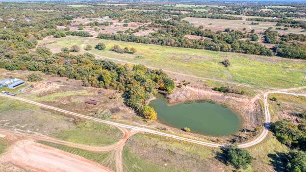 TBD 42 Leo Lane, Poolville, TX 76487