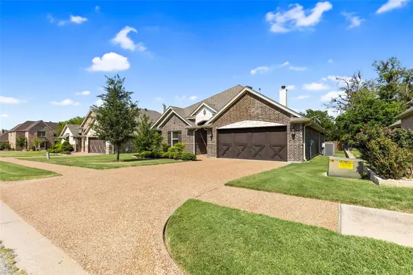 Weatherford, TX 76087,1022 Burkburnett Drive