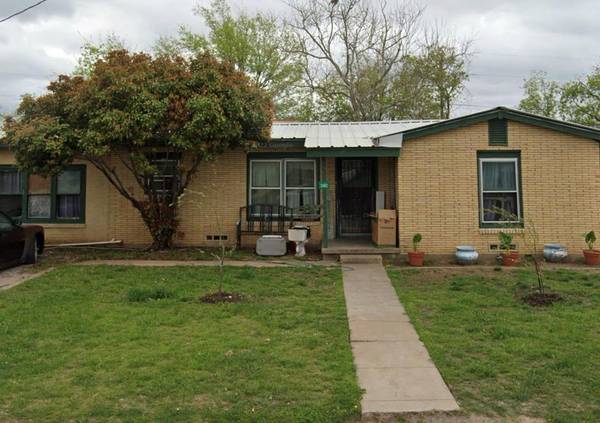 240 Tom Sawyer Street,  Evant,  TX 76525