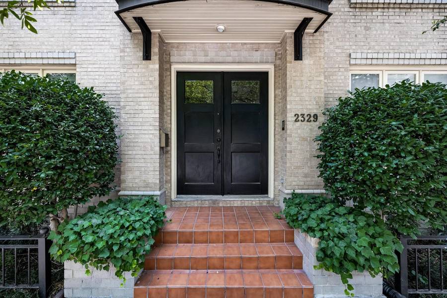 2329 Allen Street, Dallas, TX 75204