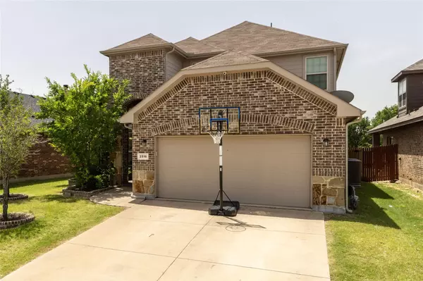 2516 Canyon Wren Lane, Fort Worth, TX 76244