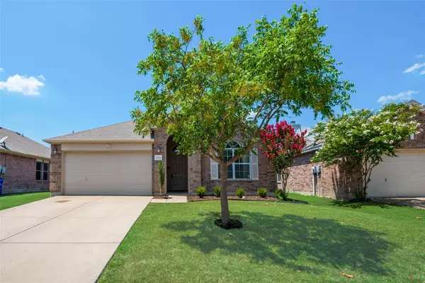 Forney, TX 75126,2154 Cedar Park Drive