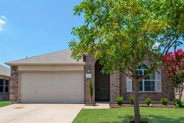 Forney, TX 75126,2154 Cedar Park Drive