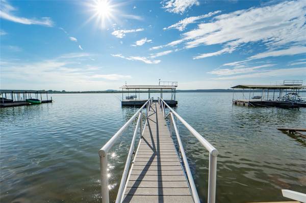 1651 Cedar Crest Loop, Possum Kingdom Lake, TX 76449