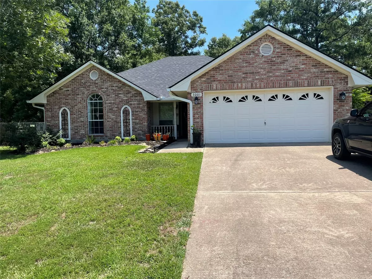 Shreveport, LA 71107,5001 Beechwood Hills Drive