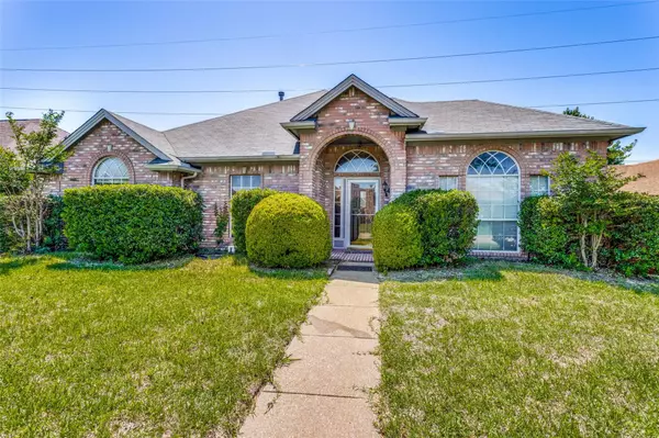 5109 Glen Vista Drive, Garland, TX 75044