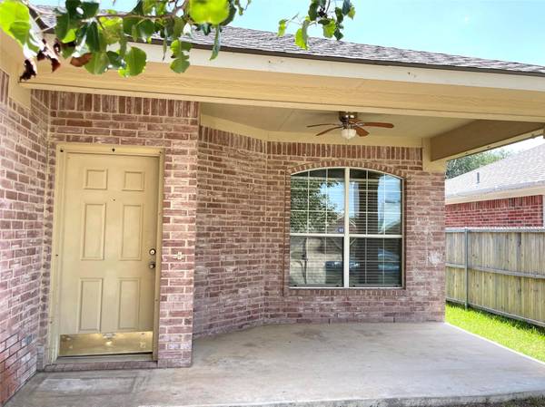 6328 Seal Cove, Fort Worth, TX 76179