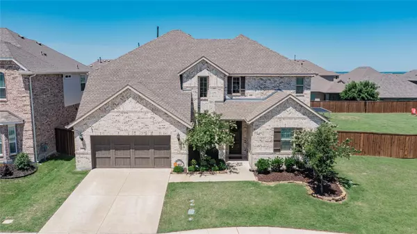 Celina, TX 75009,3101 Hickory Lane