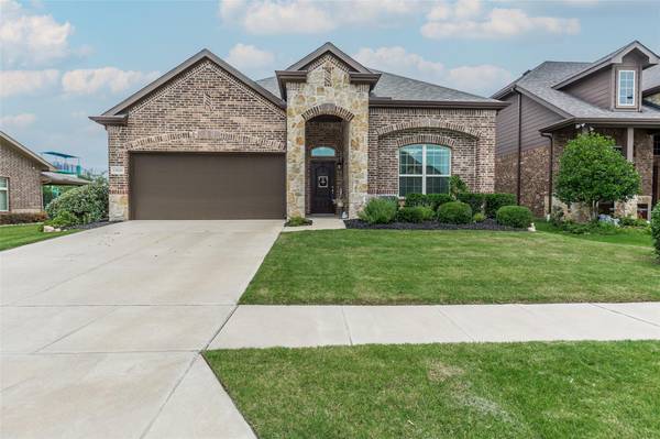 15820 Weymouth Drive, Frisco, TX 75036