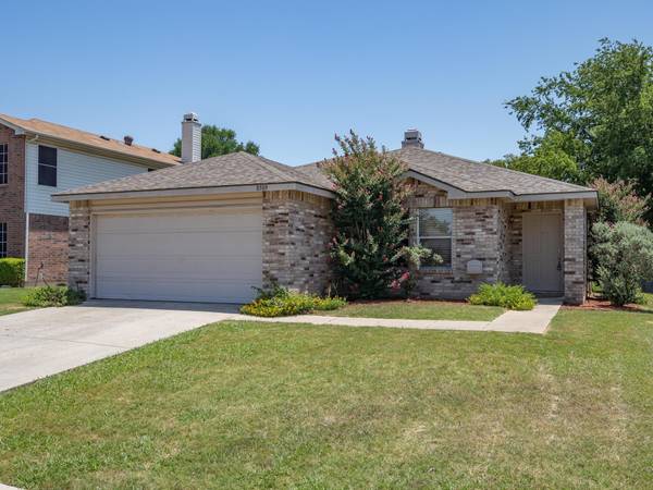 8509 Seven Oaks Lane, Denton, TX 76210