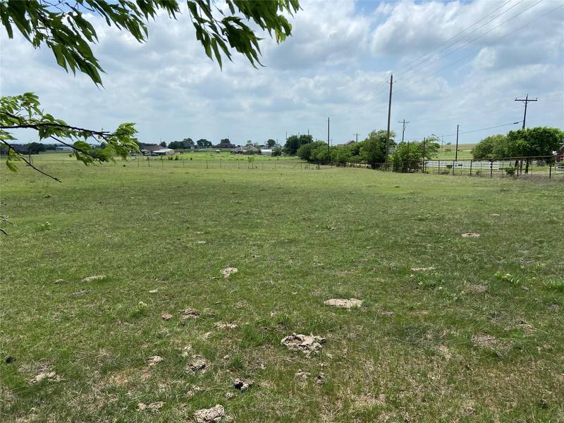 Lot 2 Old Maypearl Road, Waxahachie, TX 75167