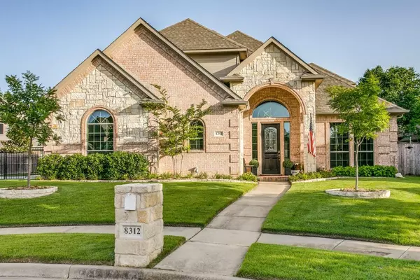 North Richland Hills, TX 76182,8312 Fern Leaf Court