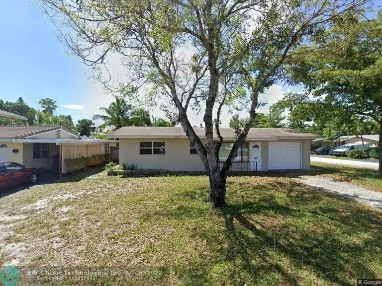 1502 NE 36th St, Oakland Park, FL 33334