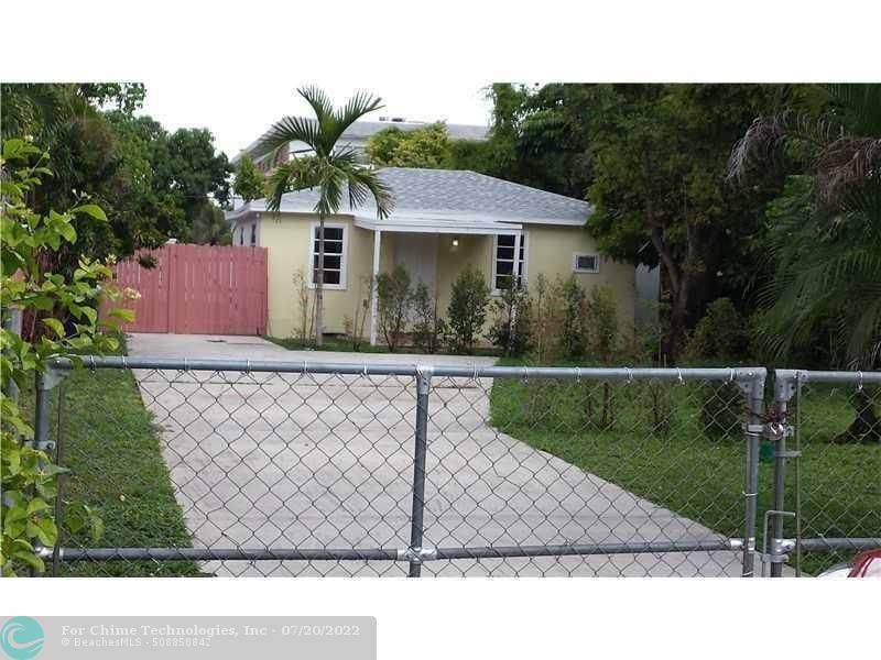 2241 Madison St, Hollywood, FL 33020