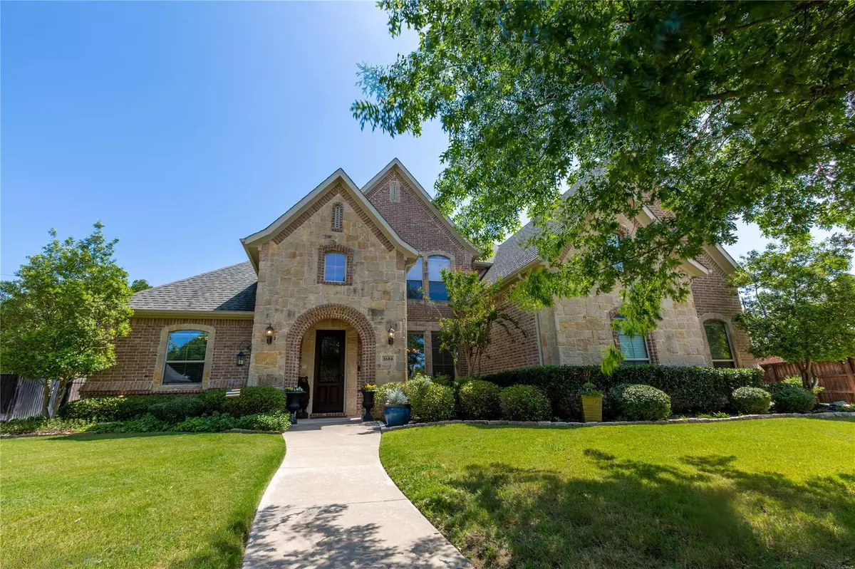 Keller, TX 76248,1604 Willow Glen Court