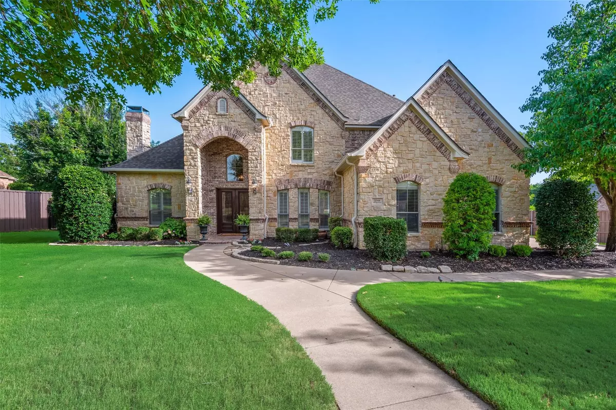 Keller, TX 76262,2344 Bridgewood Drive