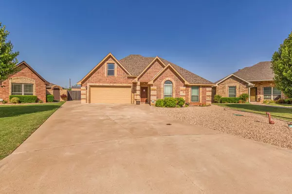 133 Silverado Circle, Tuscola, TX 79562