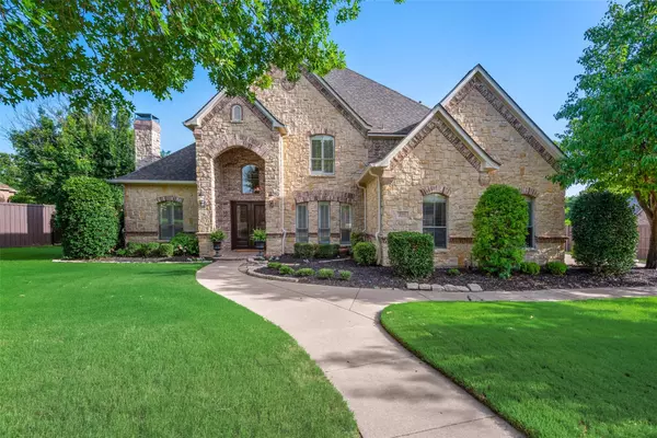 Keller, TX 76262,2344 Bridgewood Drive