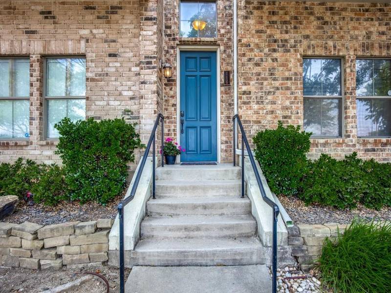 2816 Lubbock Avenue #116, Fort Worth, TX 76109