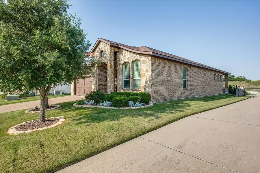 3604 Tuscan Hills Circle, Denton, TX 76210