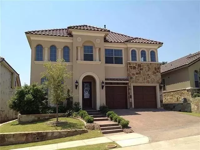 3012 Montebello Drive, Denton, TX 76210