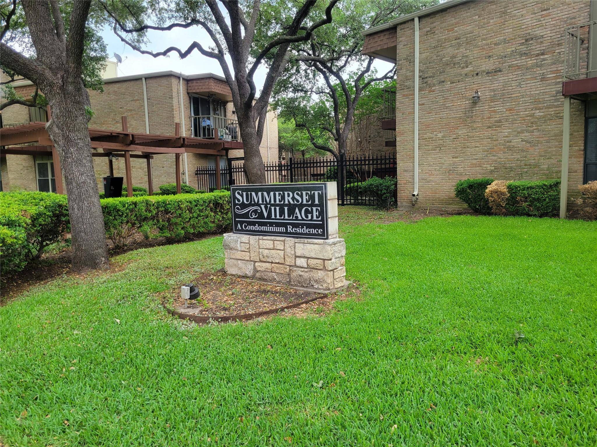 5916 Birchbrook Drive #236, Dallas, TX 75206