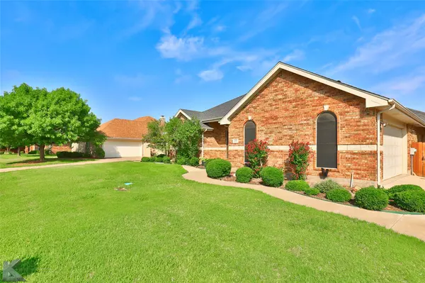 Abilene, TX 79606,4050 Cougar Way