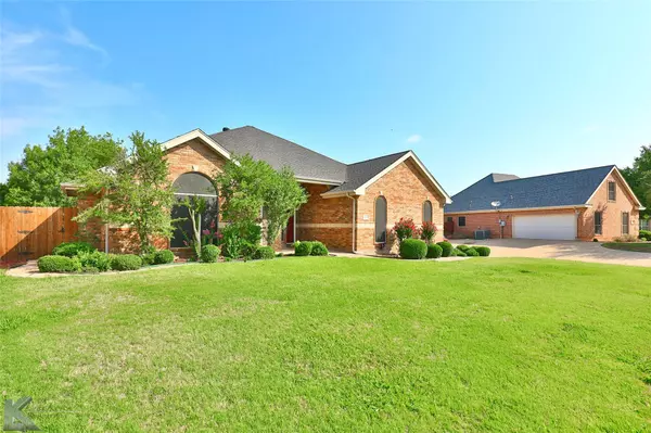 Abilene, TX 79606,4050 Cougar Way