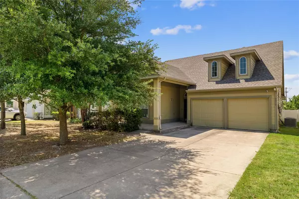 Anna, TX 75409,2313 Parkview Drive