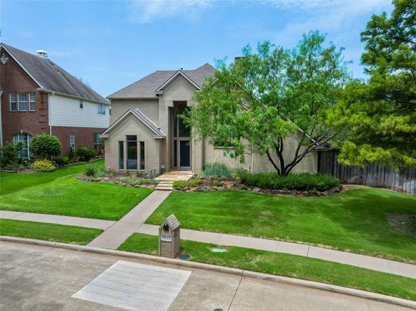 7517 Hasselt Court, Plano, TX 75025