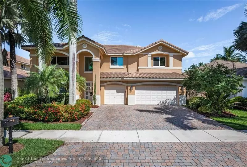 2425 Deer Creek Rd, Weston, FL 33327