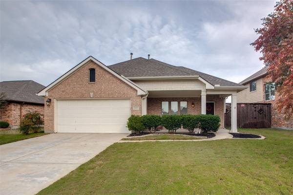 2457 Chesterwood Drive, Little Elm, TX 75068