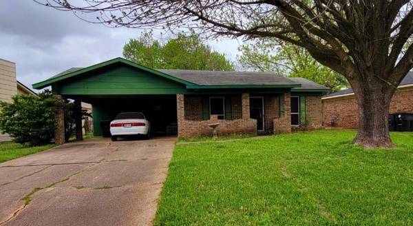 2513 Tilman, Bossier City, LA 71111