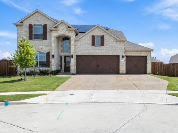 3001 Barton Creek, Celina, TX 75078