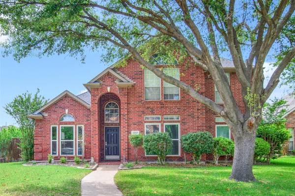 2807 Hampton Court, Richardson, TX 75082